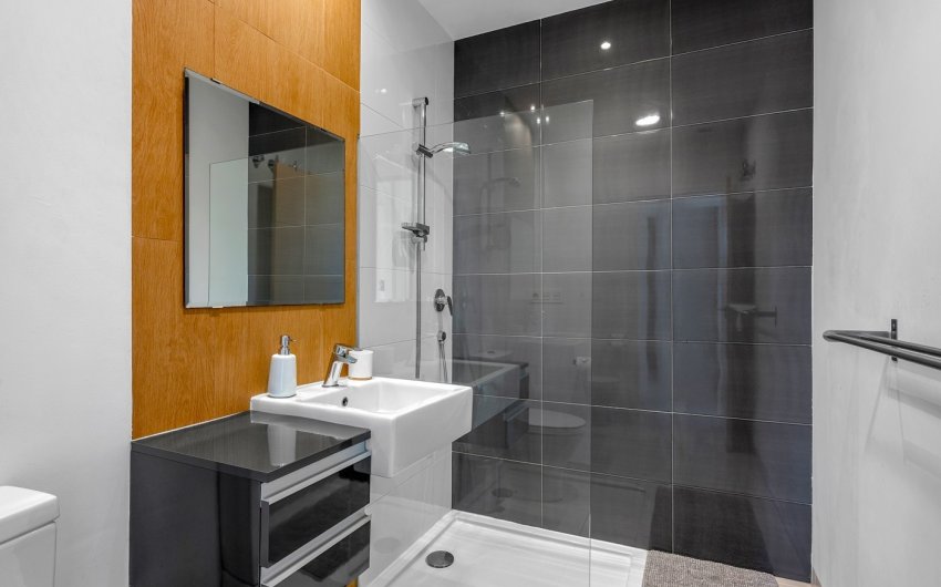 Reventa - Apartment -
Orihuela Costa - Costa Blanca