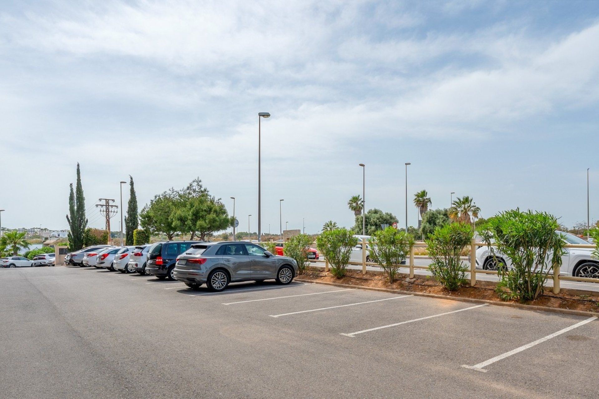 Reventa - Apartment -
Orihuela Costa - Costa Blanca