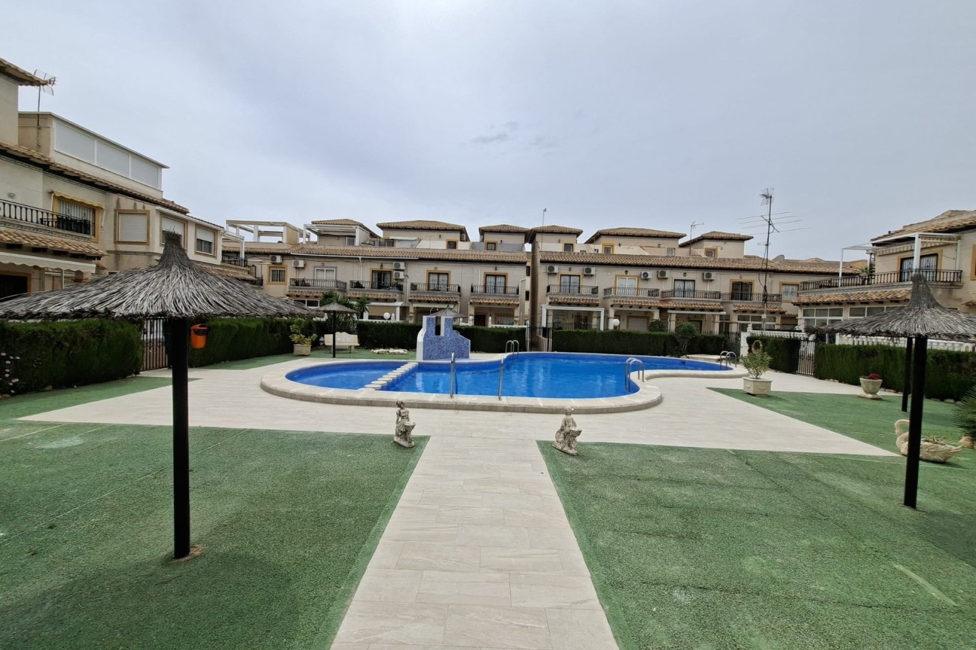 Reventa - Apartment -
Orihuela Costa - Costa Blanca
