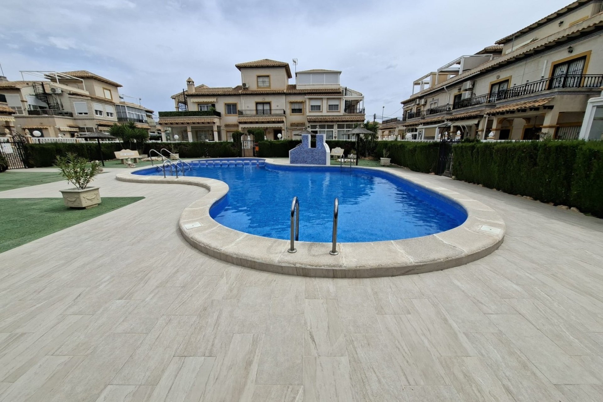 Reventa - Apartment -
Orihuela Costa - Costa Blanca