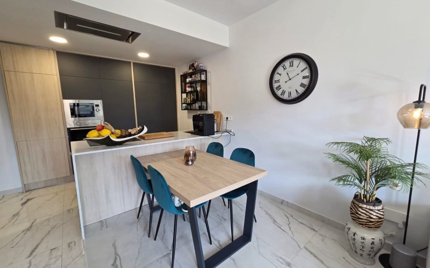 Reventa - Apartment -
Orihuela Costa - Costa Blanca