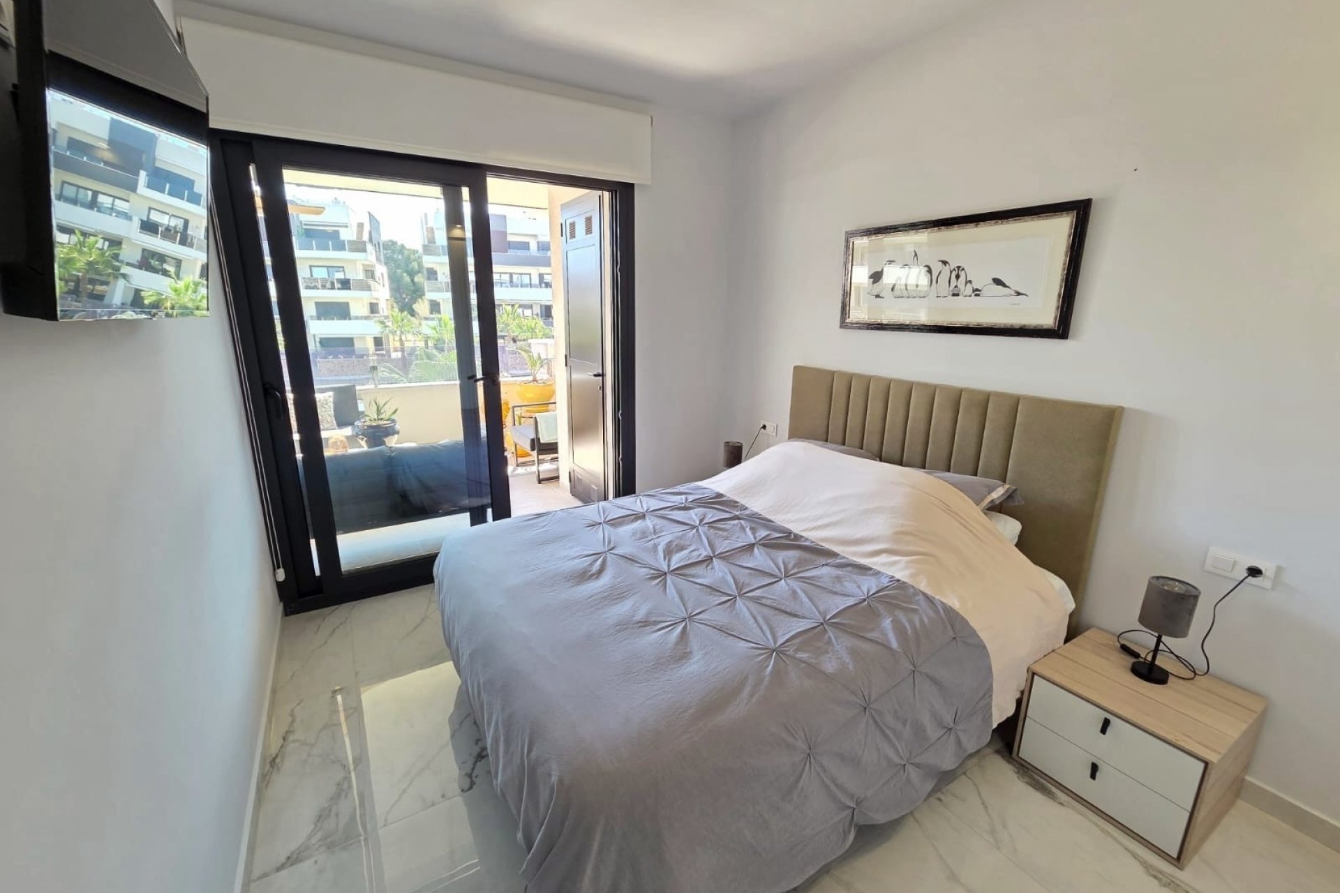 Reventa - Apartment -
Orihuela Costa - Costa Blanca