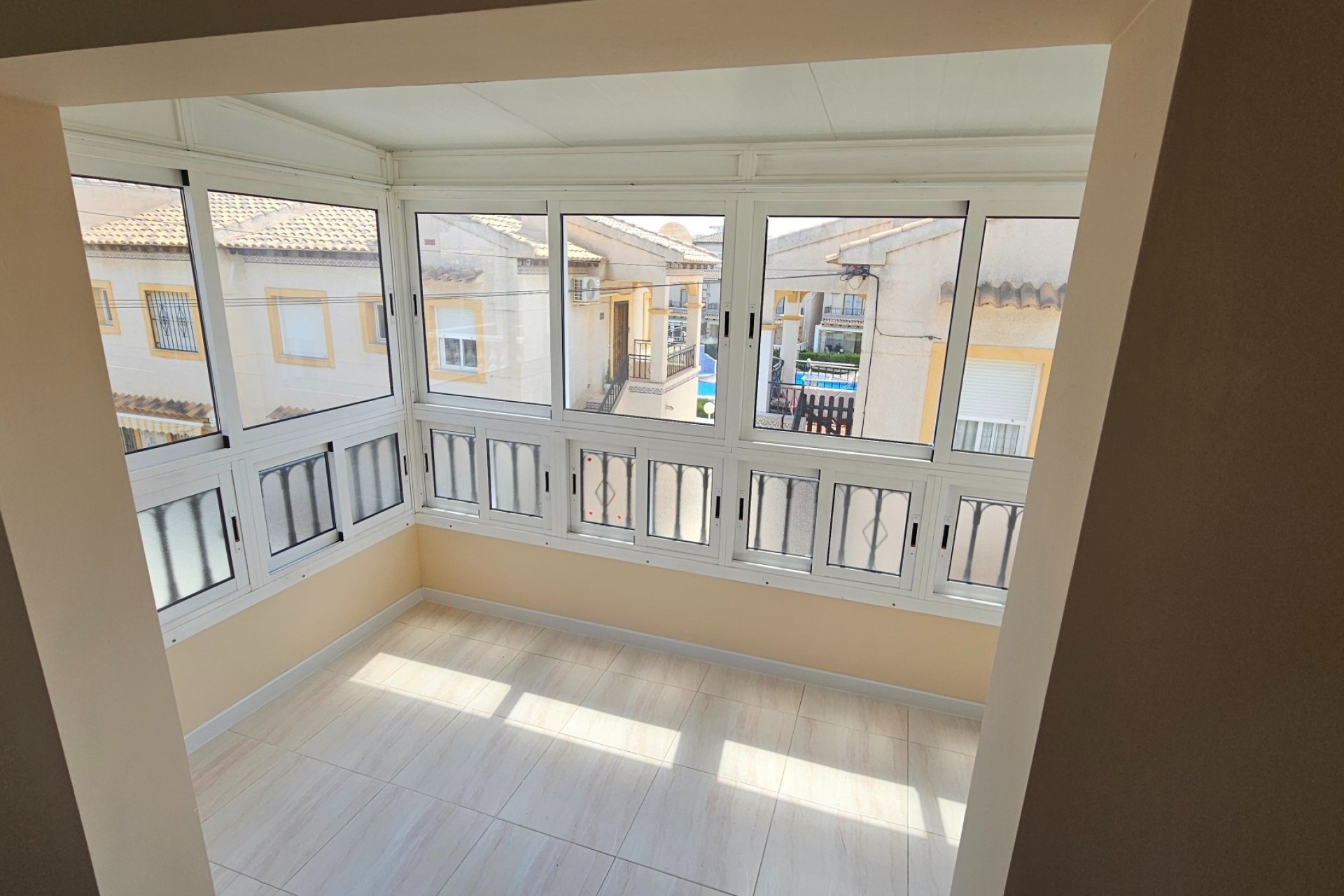 Reventa - Apartment -
Orihuela Costa - Costa Blanca