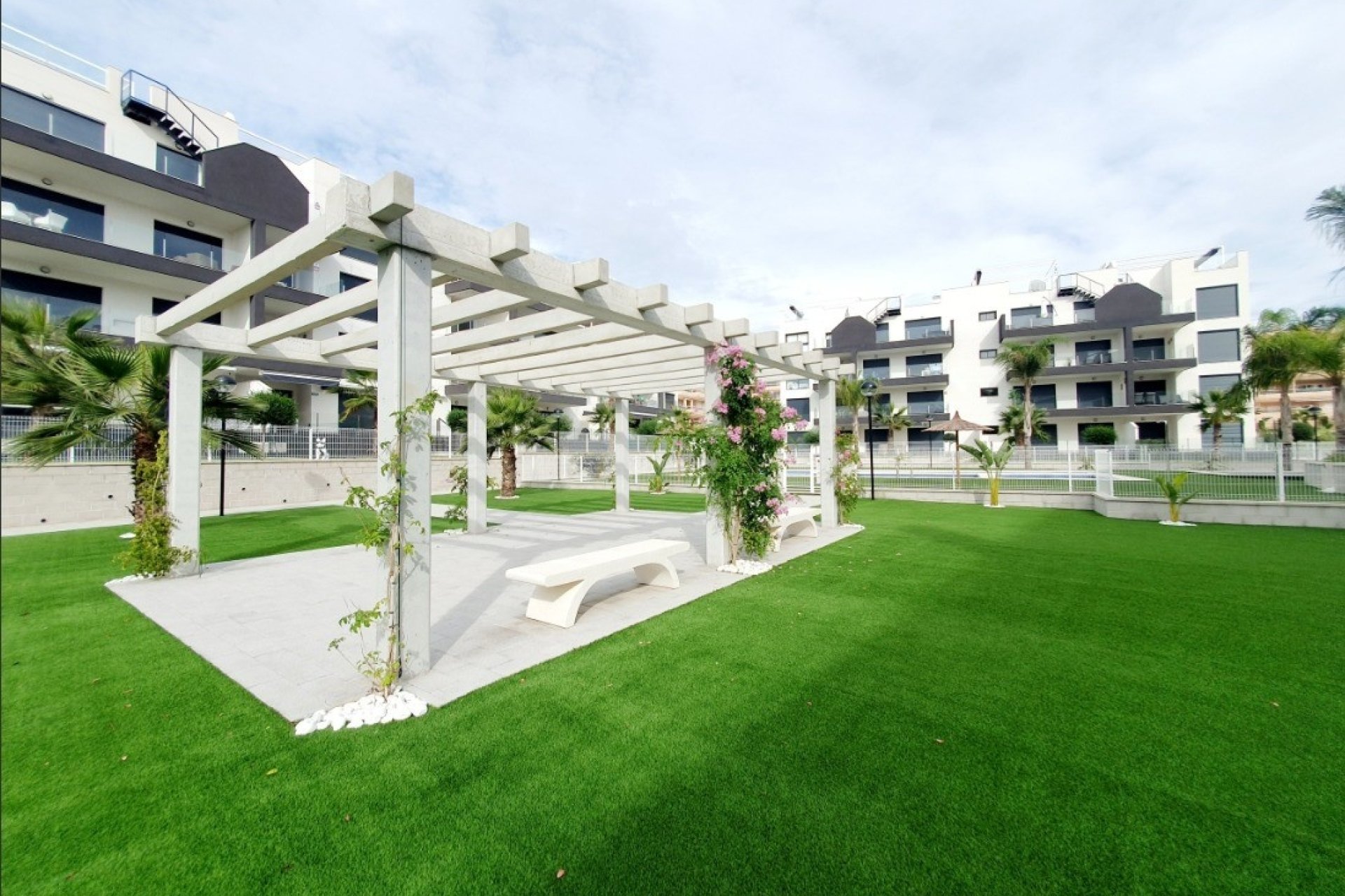 Reventa - Apartment -
Orihuela Costa - Costa Blanca
