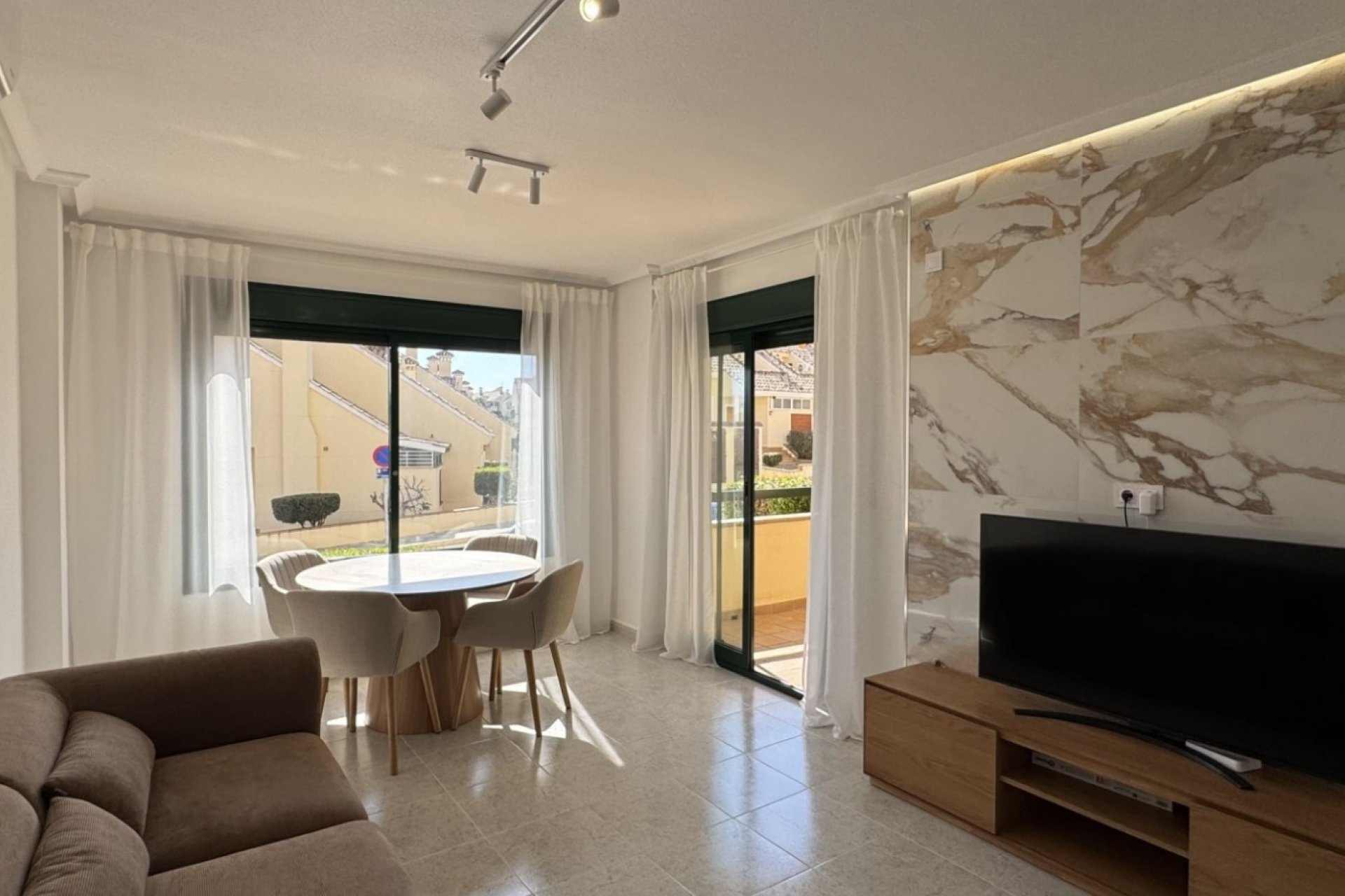 Reventa - Apartment -
Orihuela Costa - Costa Blanca