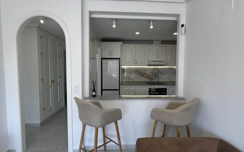 Reventa - Apartment -
Orihuela Costa - Costa Blanca