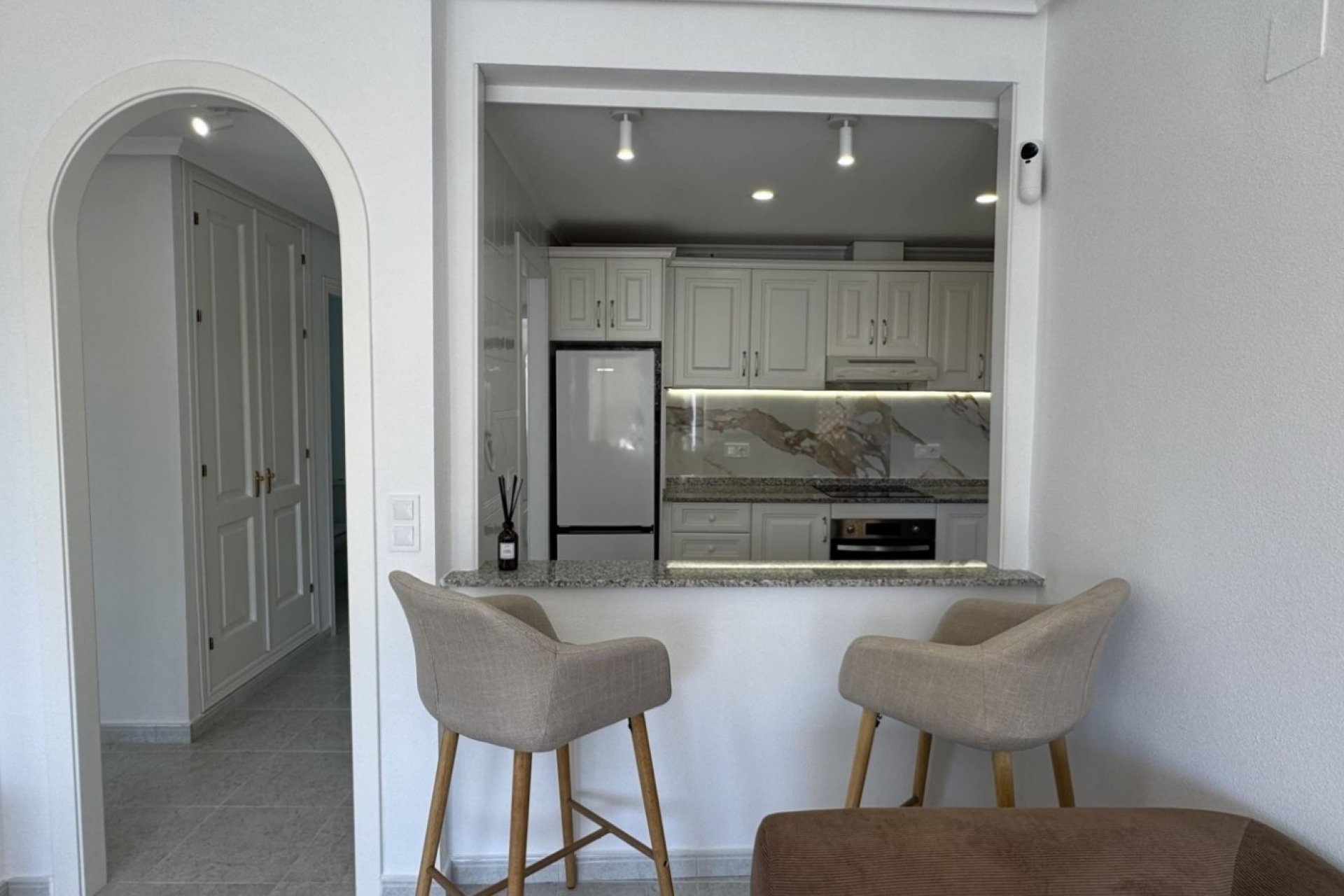 Reventa - Apartment -
Orihuela Costa - Costa Blanca