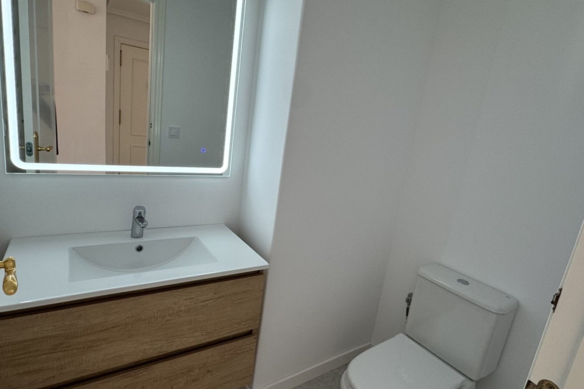 Reventa - Apartment -
Orihuela Costa - Costa Blanca