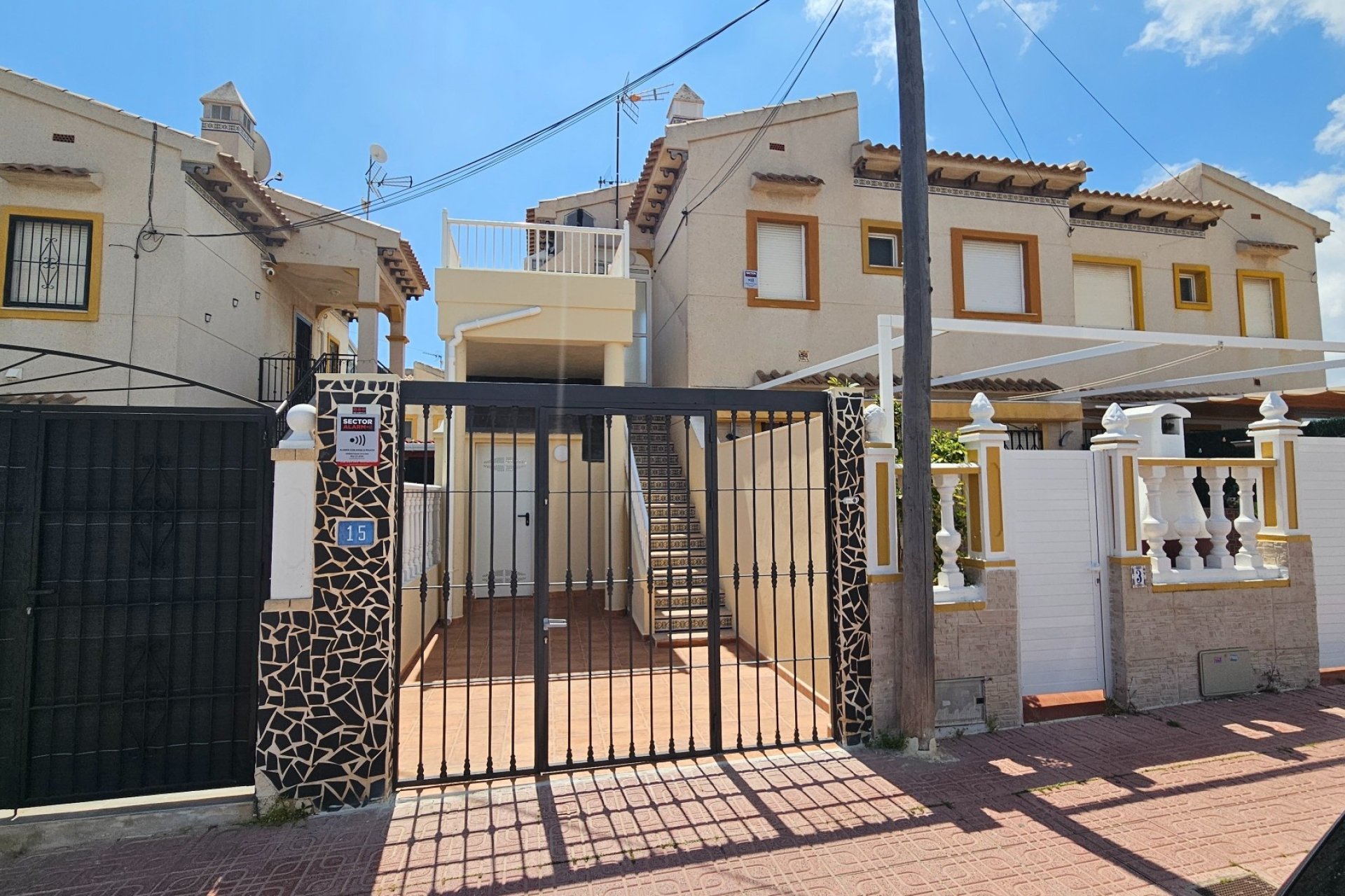 Reventa - Apartment -
Orihuela Costa - Costa Blanca
