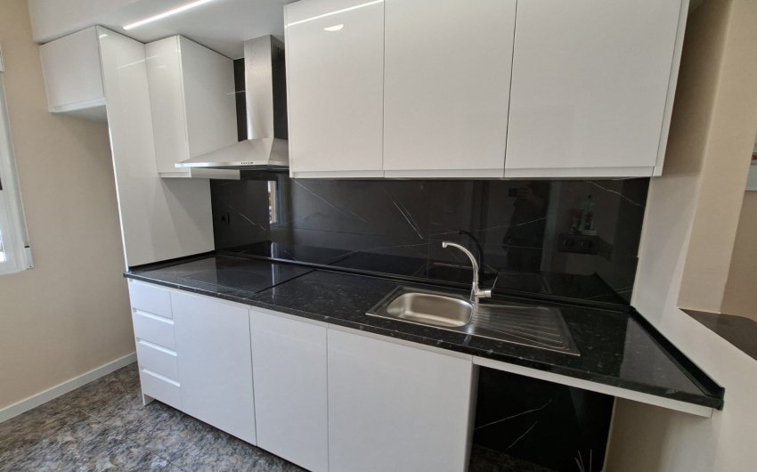 Reventa - Apartment -
Orihuela Costa - Costa Blanca