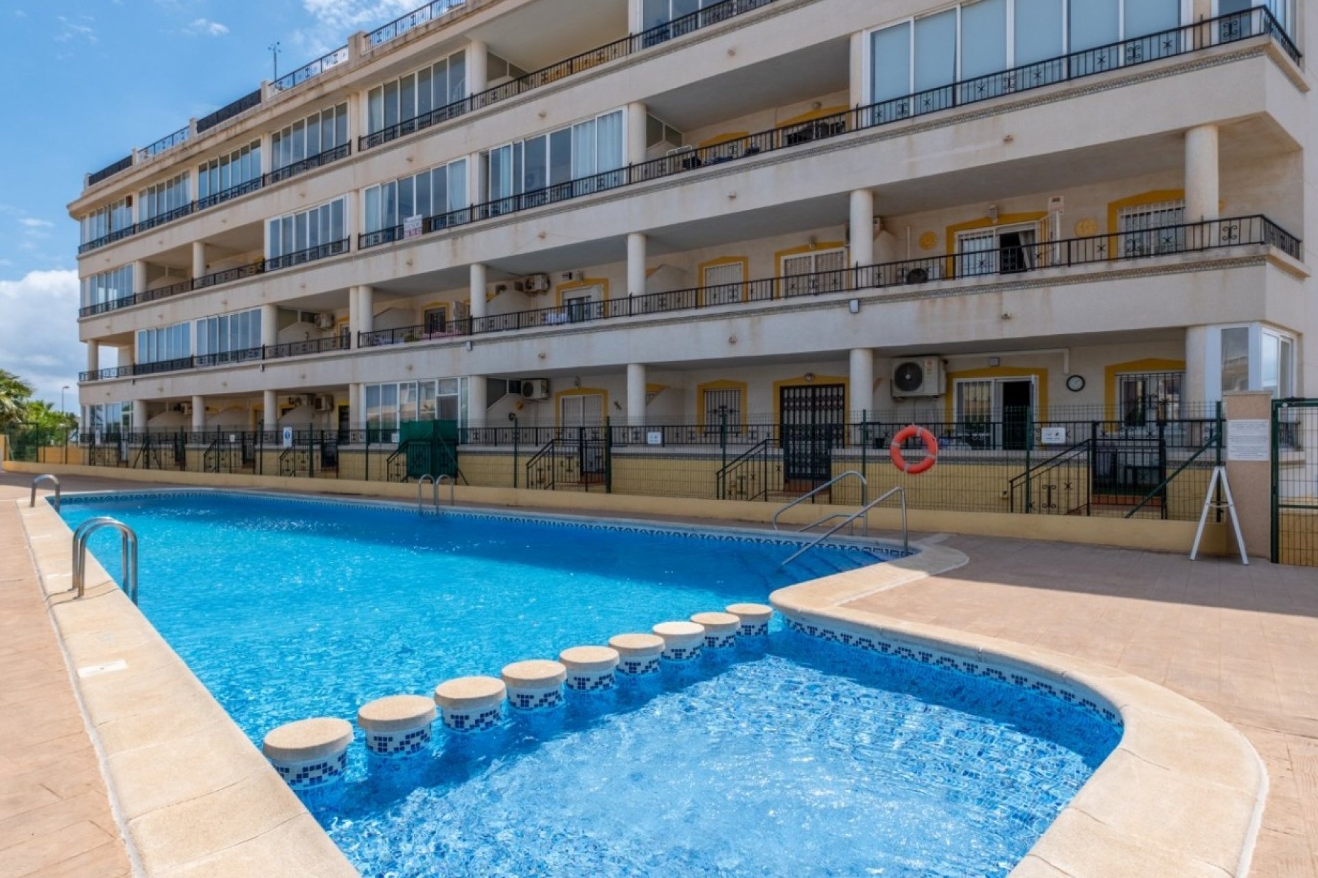 Reventa - Apartment -
Orihuela Costa - Costa Blanca