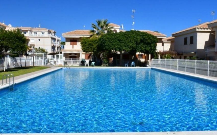 Reventa - Apartment -
Orihuela Costa - Costa Blanca