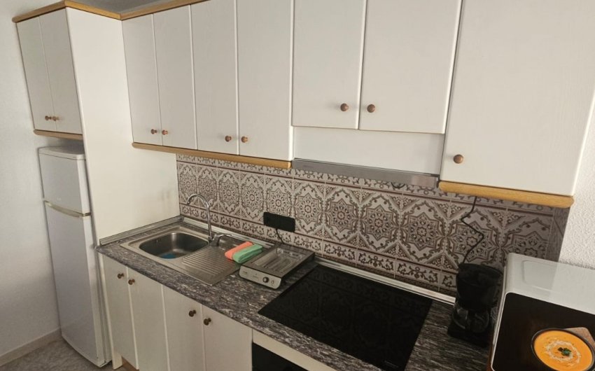 Reventa - Apartment -
Orihuela Costa - Costa Blanca