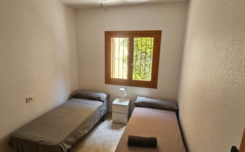 Reventa - Apartment -
Orihuela Costa - Costa Blanca