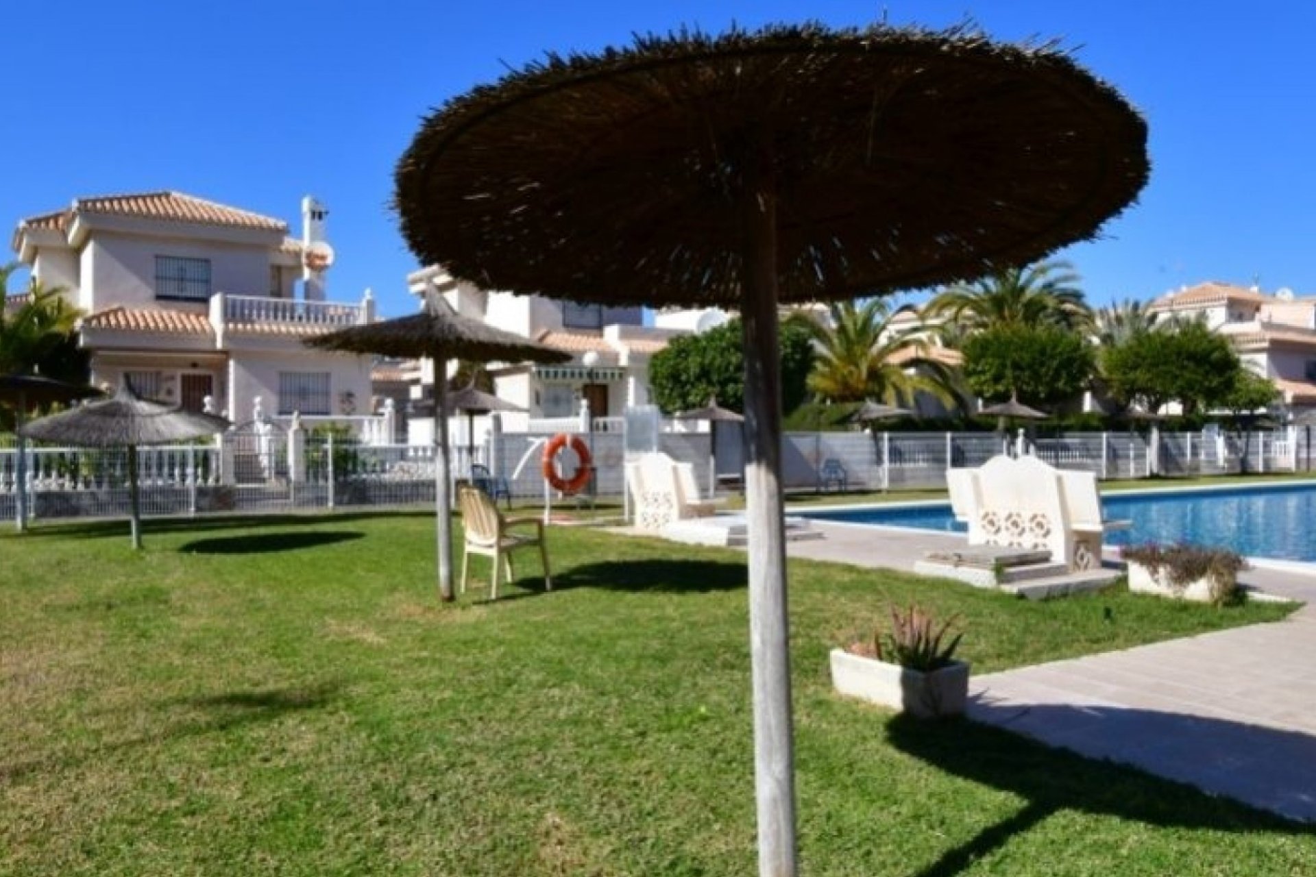 Reventa - Apartment -
Orihuela Costa - Costa Blanca