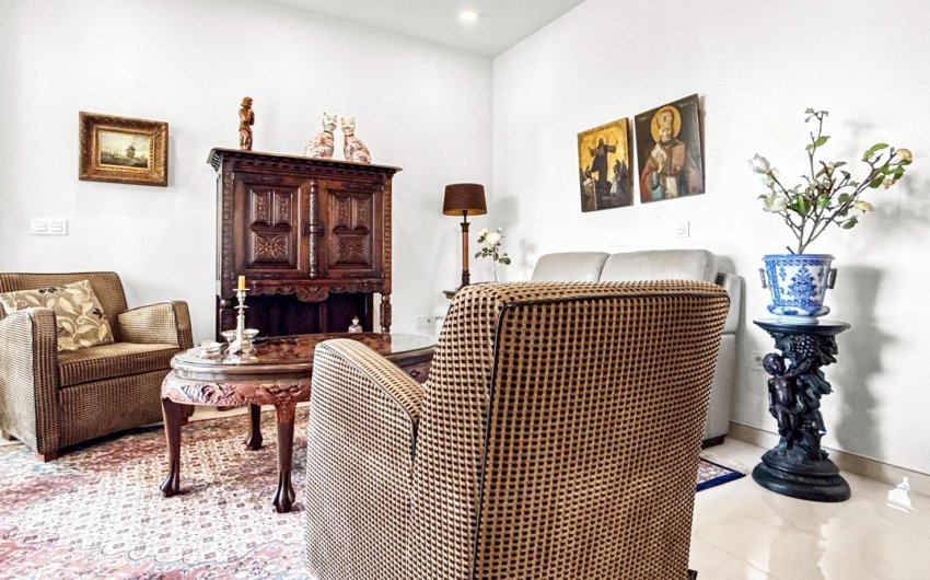 Reventa - Apartment -
Orihuela Costa - Costa Blanca