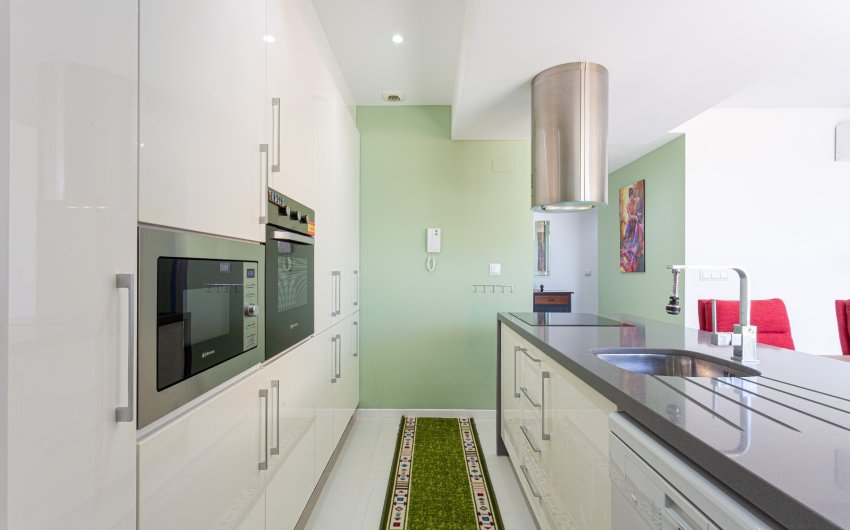 Reventa - Apartment -
Orihuela Costa - Costa Blanca