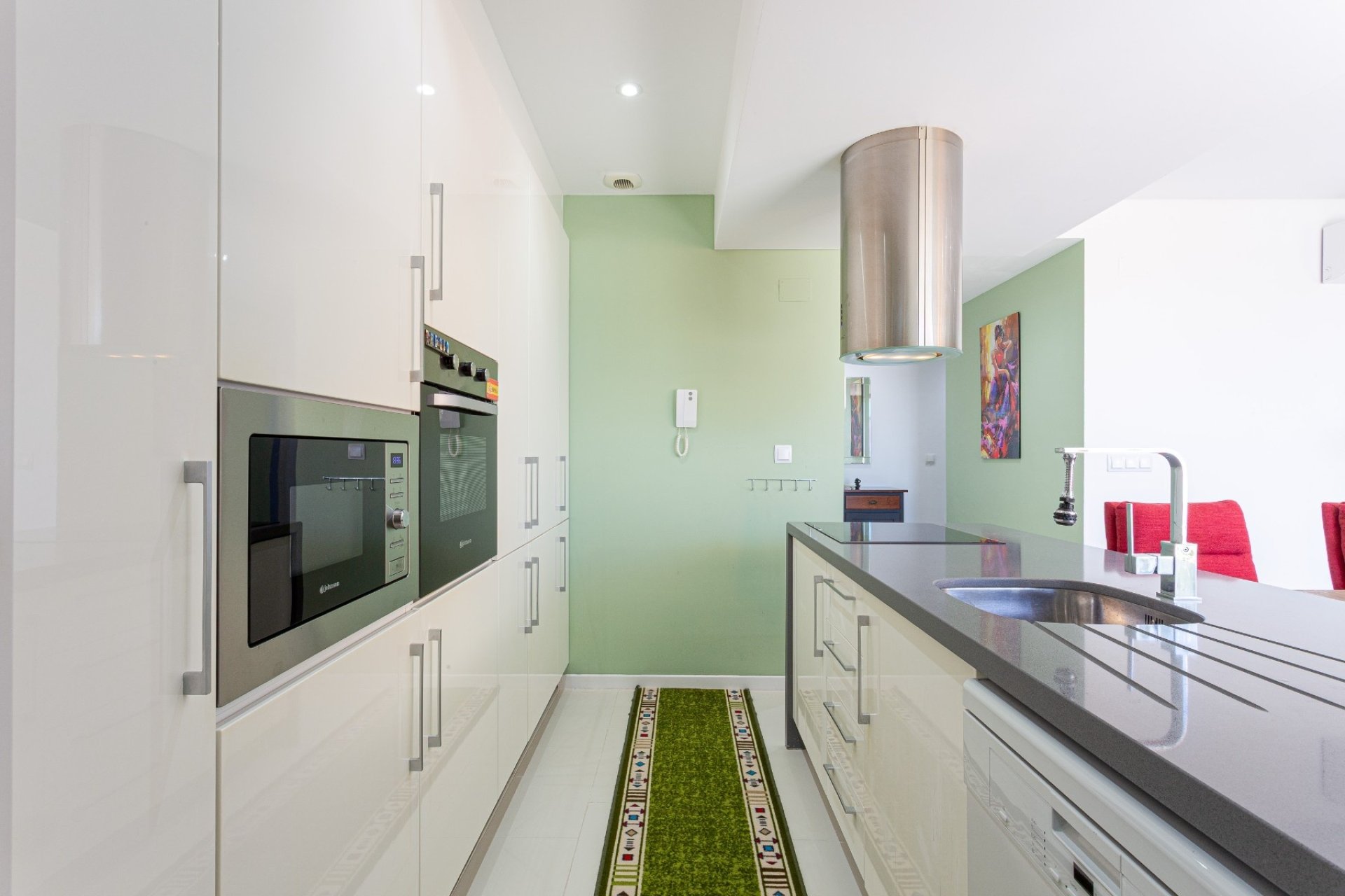 Reventa - Apartment -
Orihuela Costa - Costa Blanca