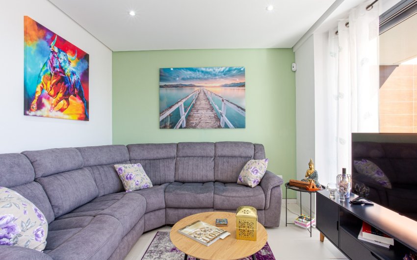 Reventa - Apartment -
Orihuela Costa - Costa Blanca