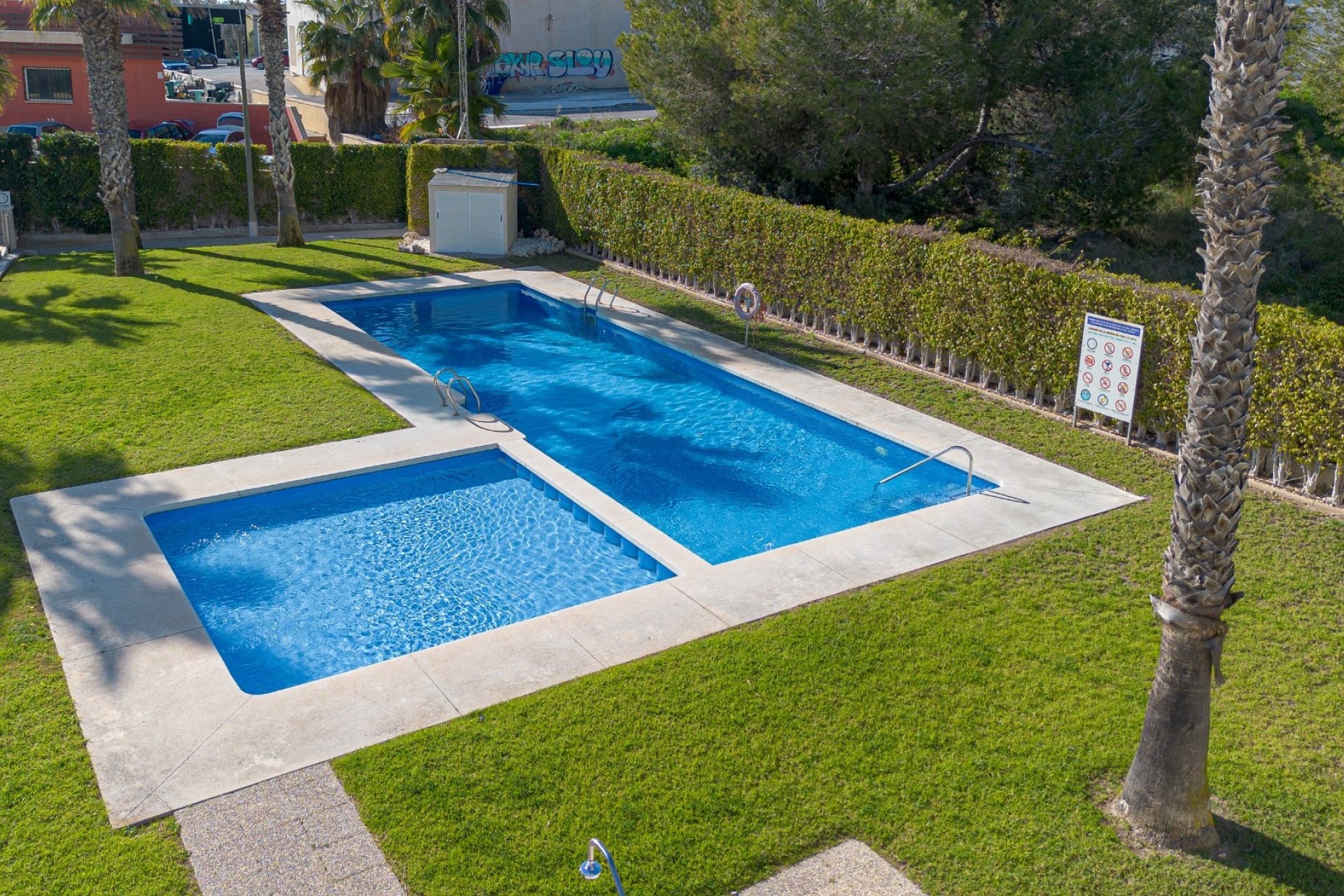 Reventa - Apartment -
Orihuela Costa - Costa Blanca