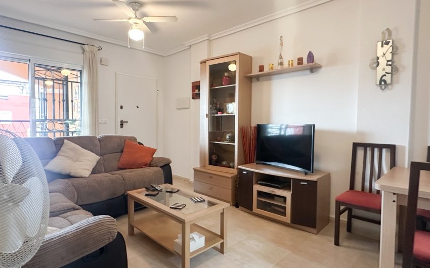 Reventa - Apartment -
Orihuela Costa - Costa Blanca