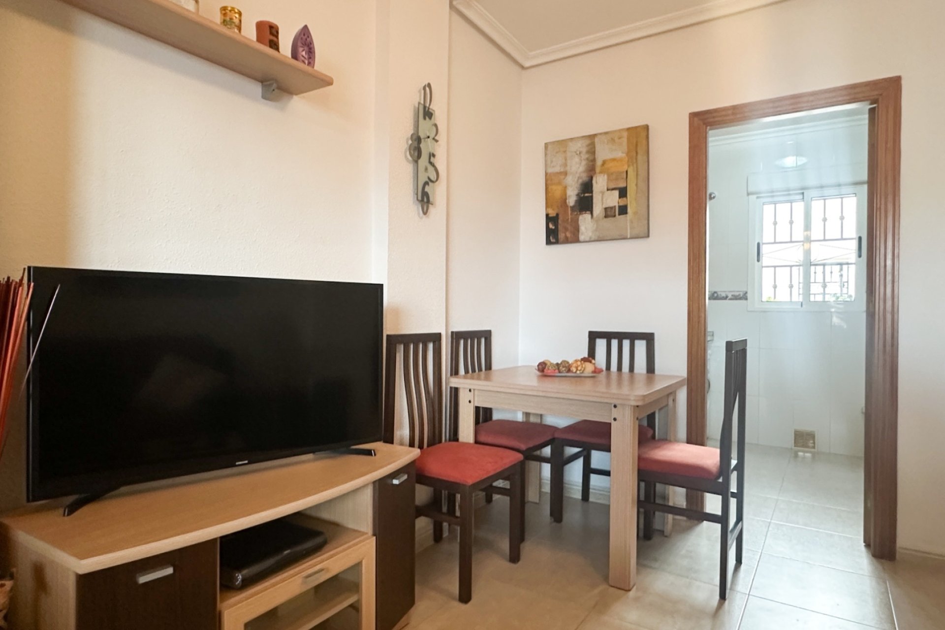 Reventa - Apartment -
Orihuela Costa - Costa Blanca