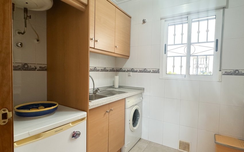 Reventa - Apartment -
Orihuela Costa - Costa Blanca