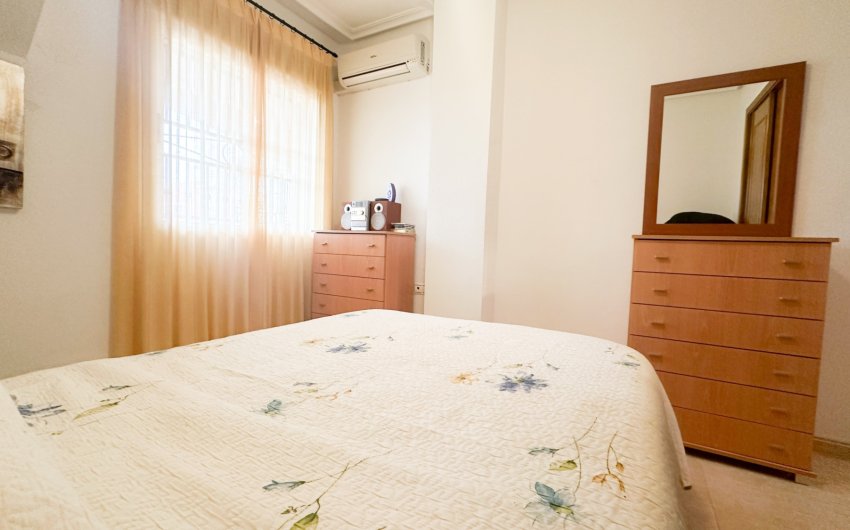 Reventa - Apartment -
Orihuela Costa - Costa Blanca