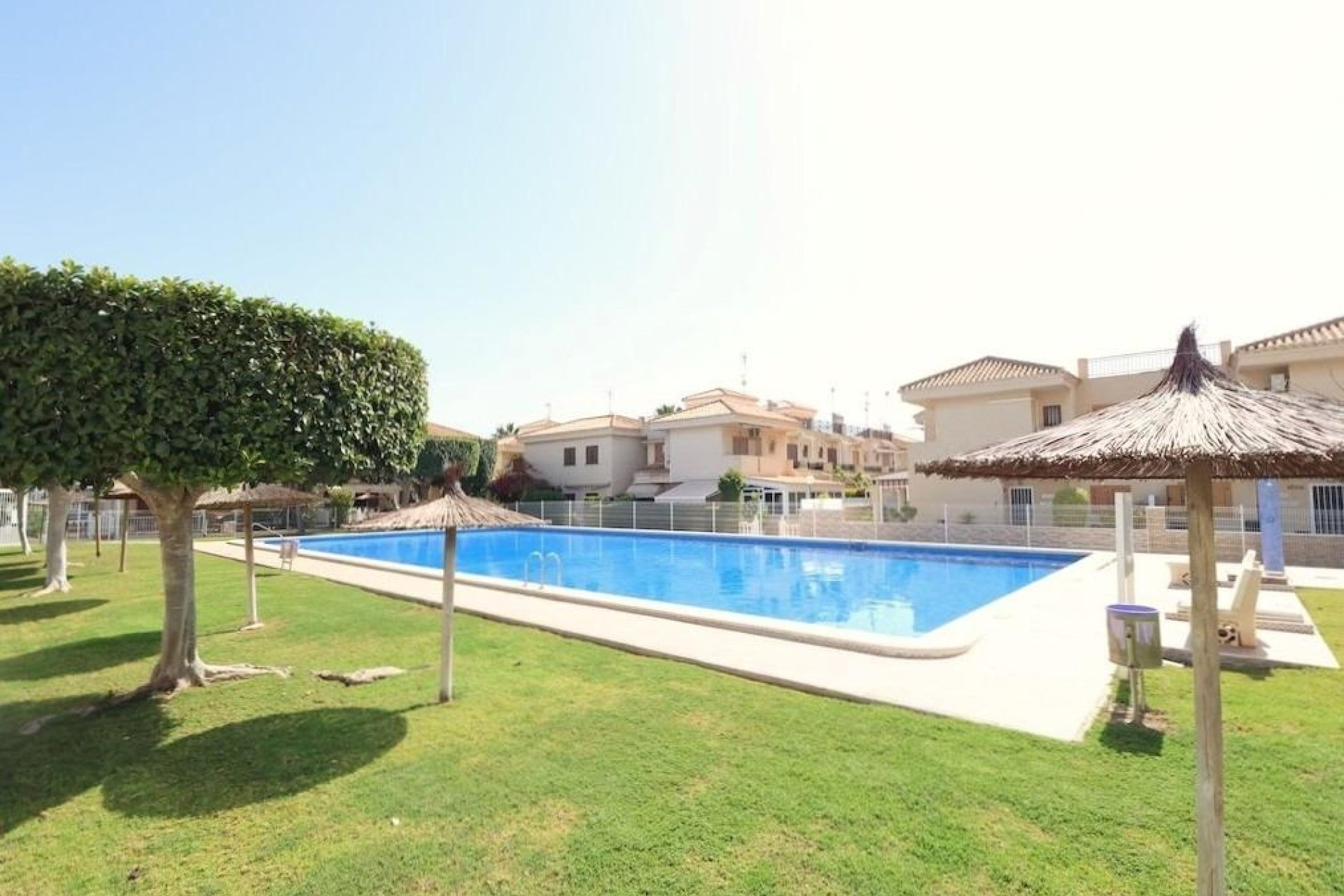 Reventa - Apartment -
Orihuela Costa - Costa Blanca