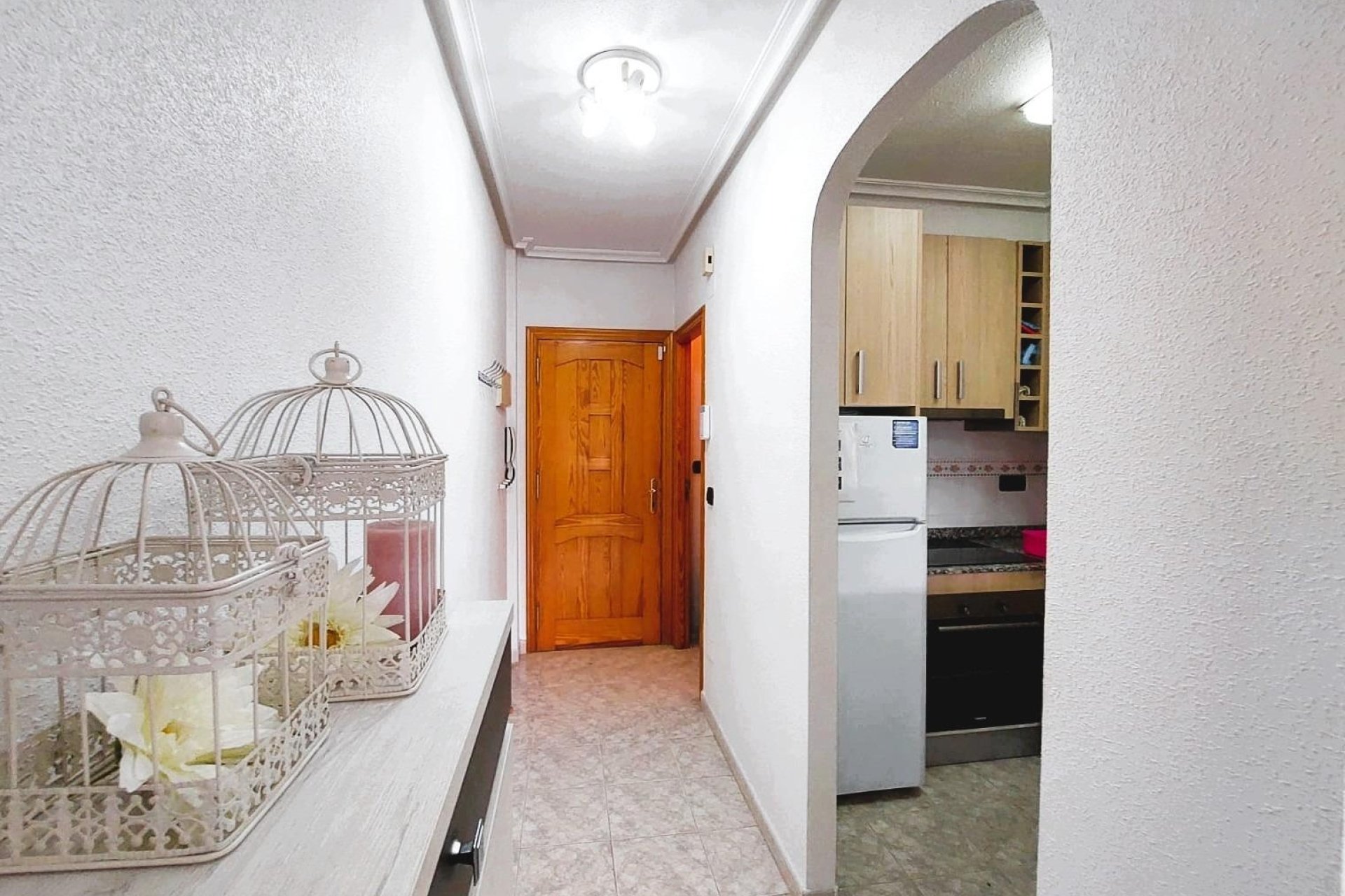 Reventa - Apartment -
Orihuela Costa - Costa Blanca