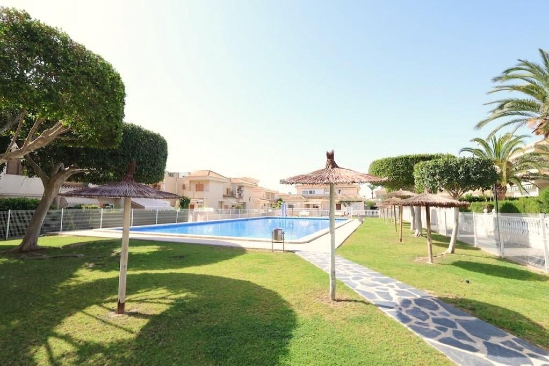 Reventa - Apartment -
Orihuela Costa - Costa Blanca