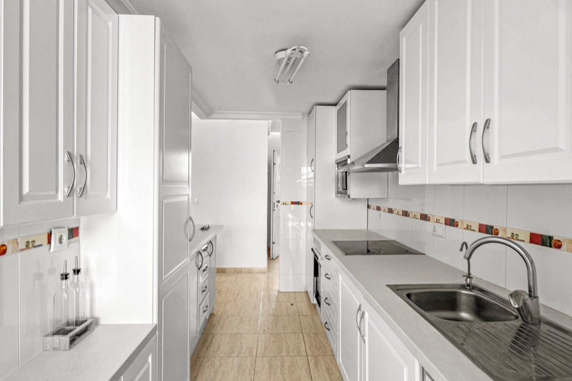 Reventa - Apartment -
Orihuela Costa - Costa Blanca