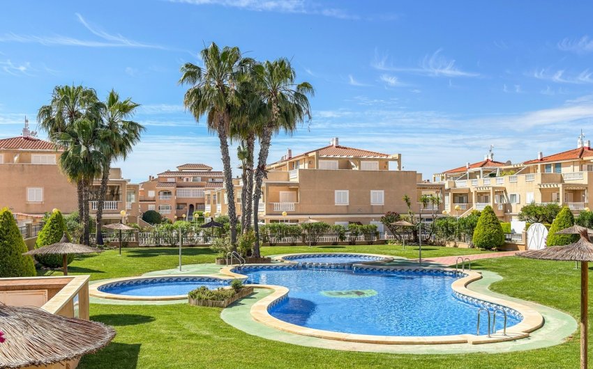 Reventa - Apartment -
Orihuela Costa - Costa Blanca