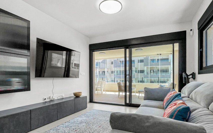 Reventa - Apartment -
Orihuela Costa - Costa Blanca