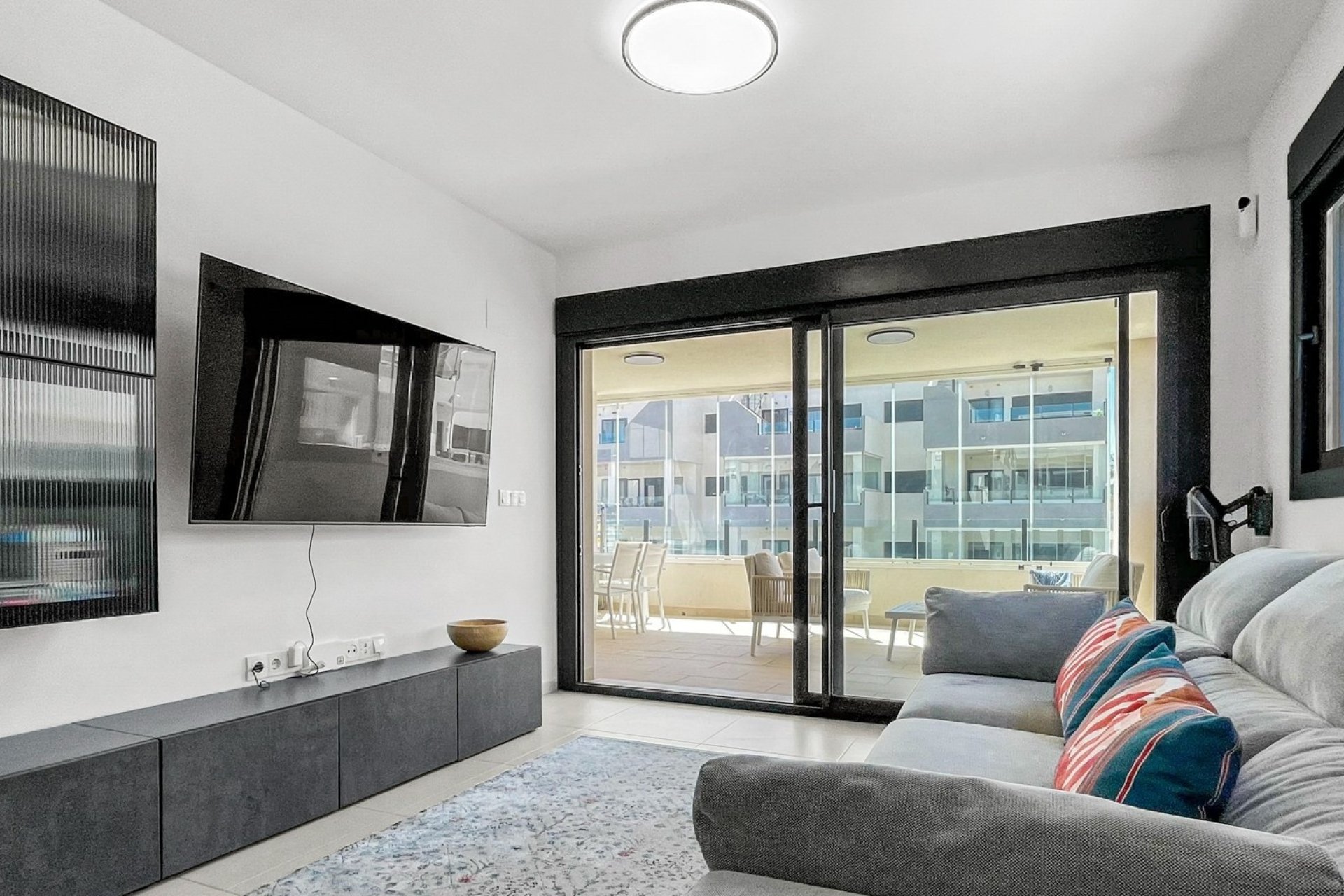 Reventa - Apartment -
Orihuela Costa - Costa Blanca