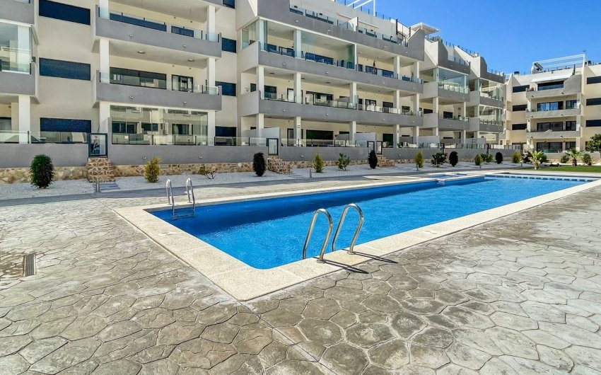 Reventa - Apartment -
Orihuela Costa - Costa Blanca