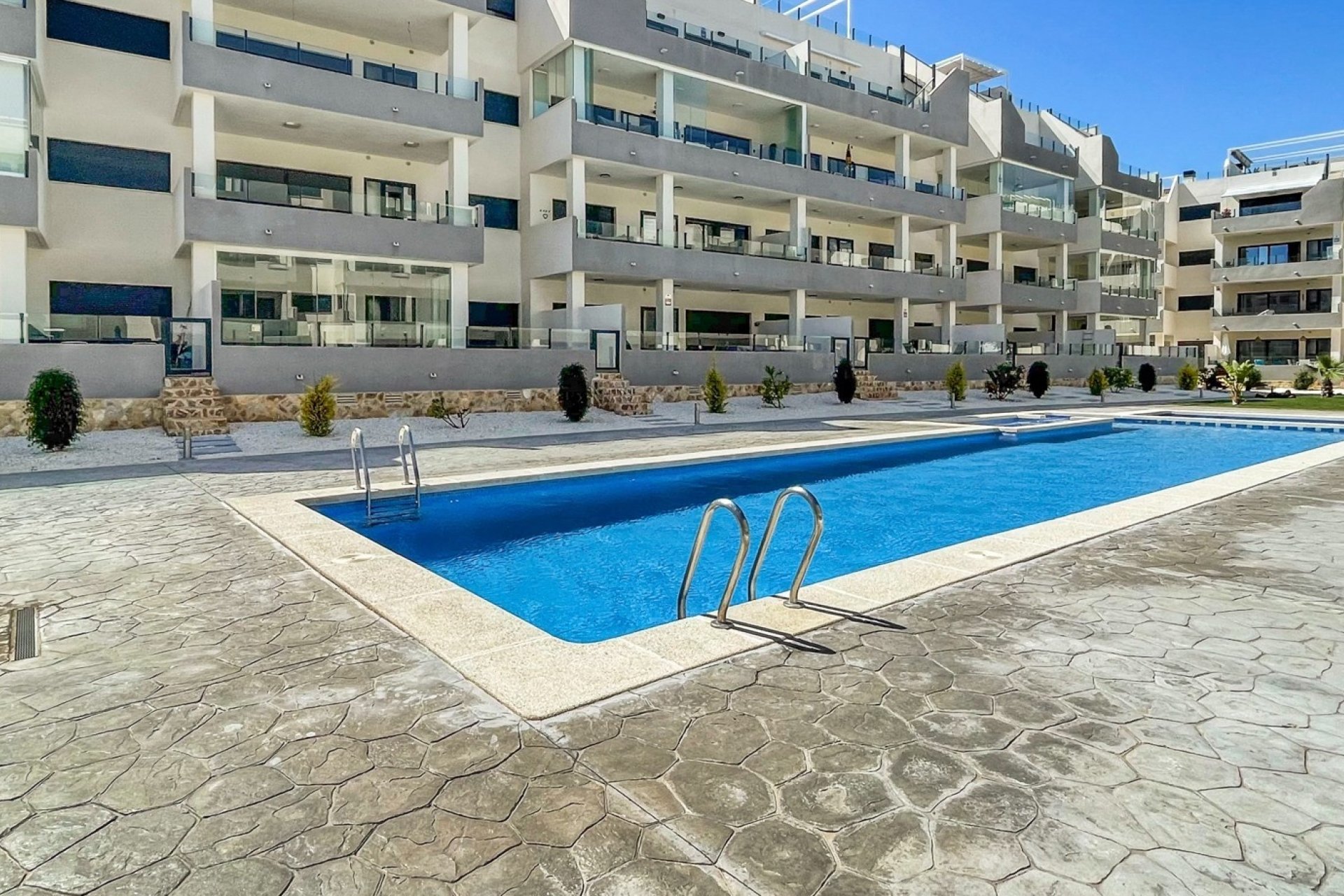 Reventa - Apartment -
Orihuela Costa - Costa Blanca
