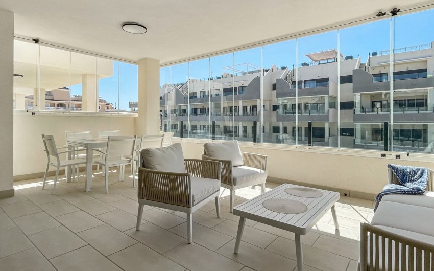 Reventa - Apartment -
Orihuela Costa - Costa Blanca