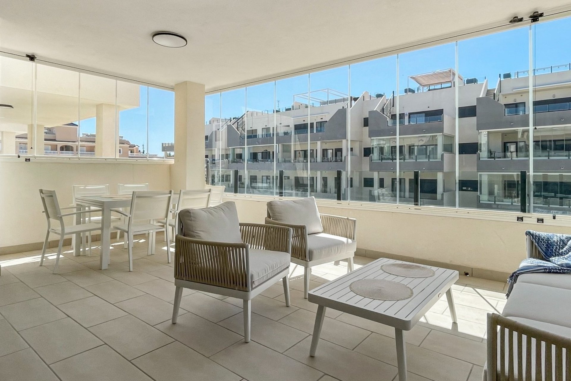 Reventa - Apartment -
Orihuela Costa - Costa Blanca