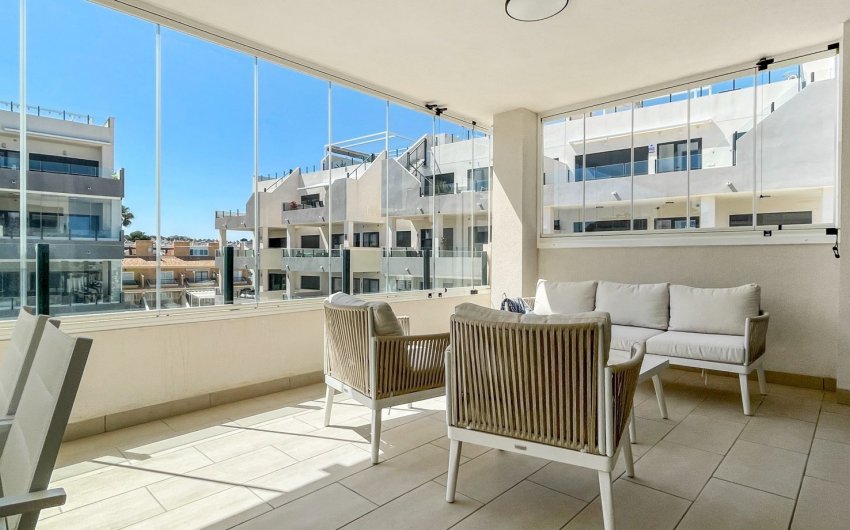 Reventa - Apartment -
Orihuela Costa - Costa Blanca