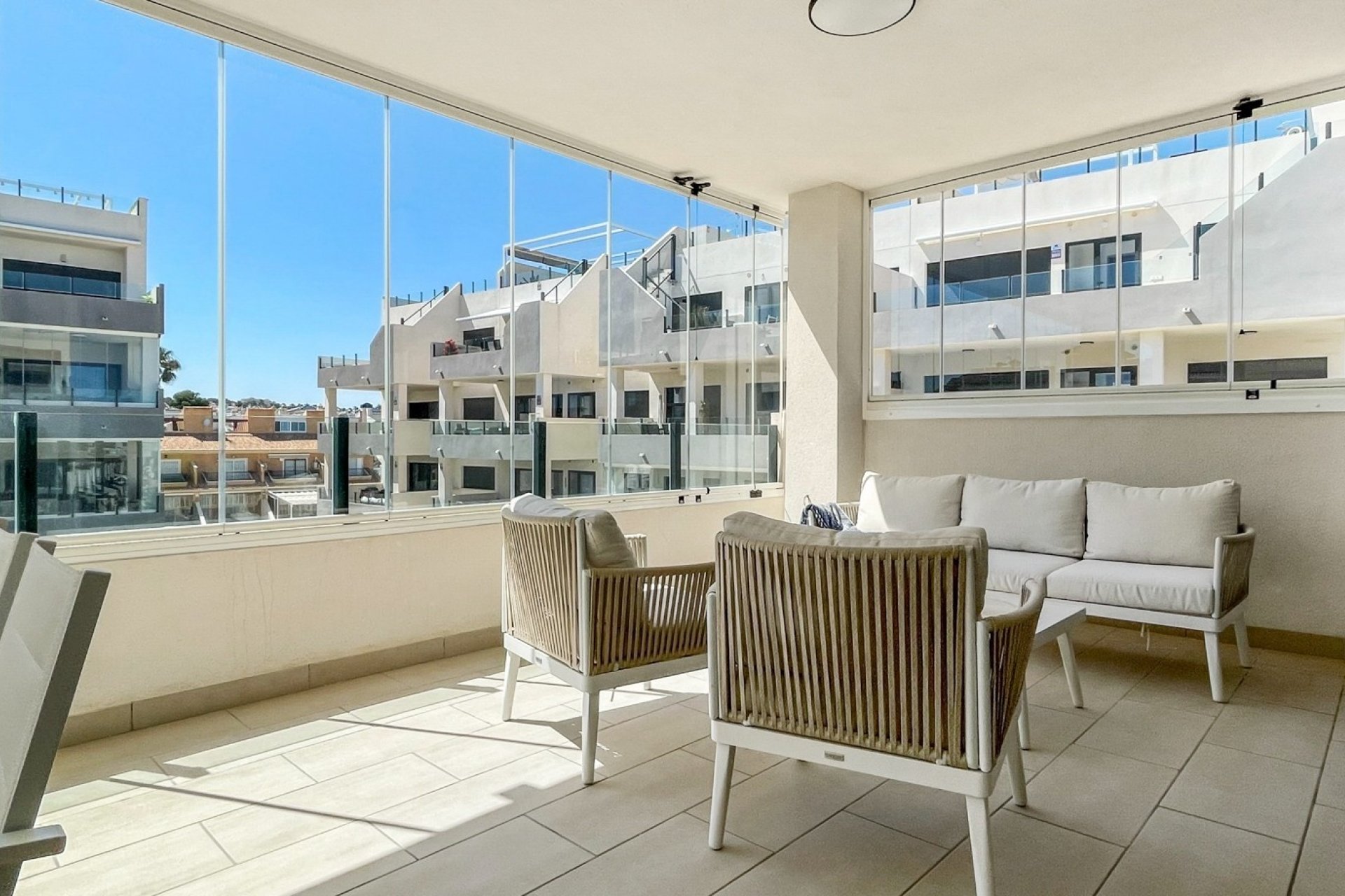 Reventa - Apartment -
Orihuela Costa - Costa Blanca