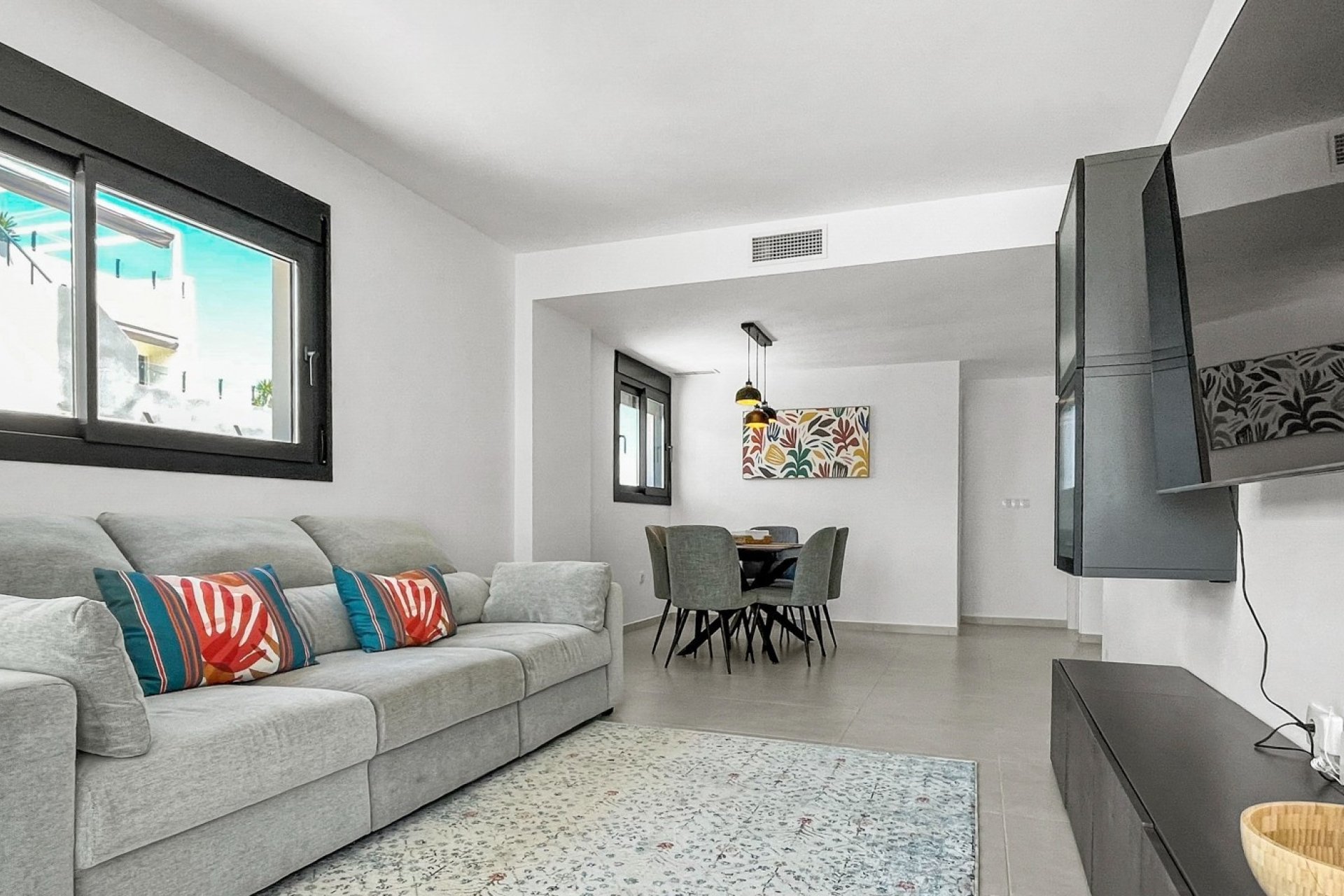Reventa - Apartment -
Orihuela Costa - Costa Blanca