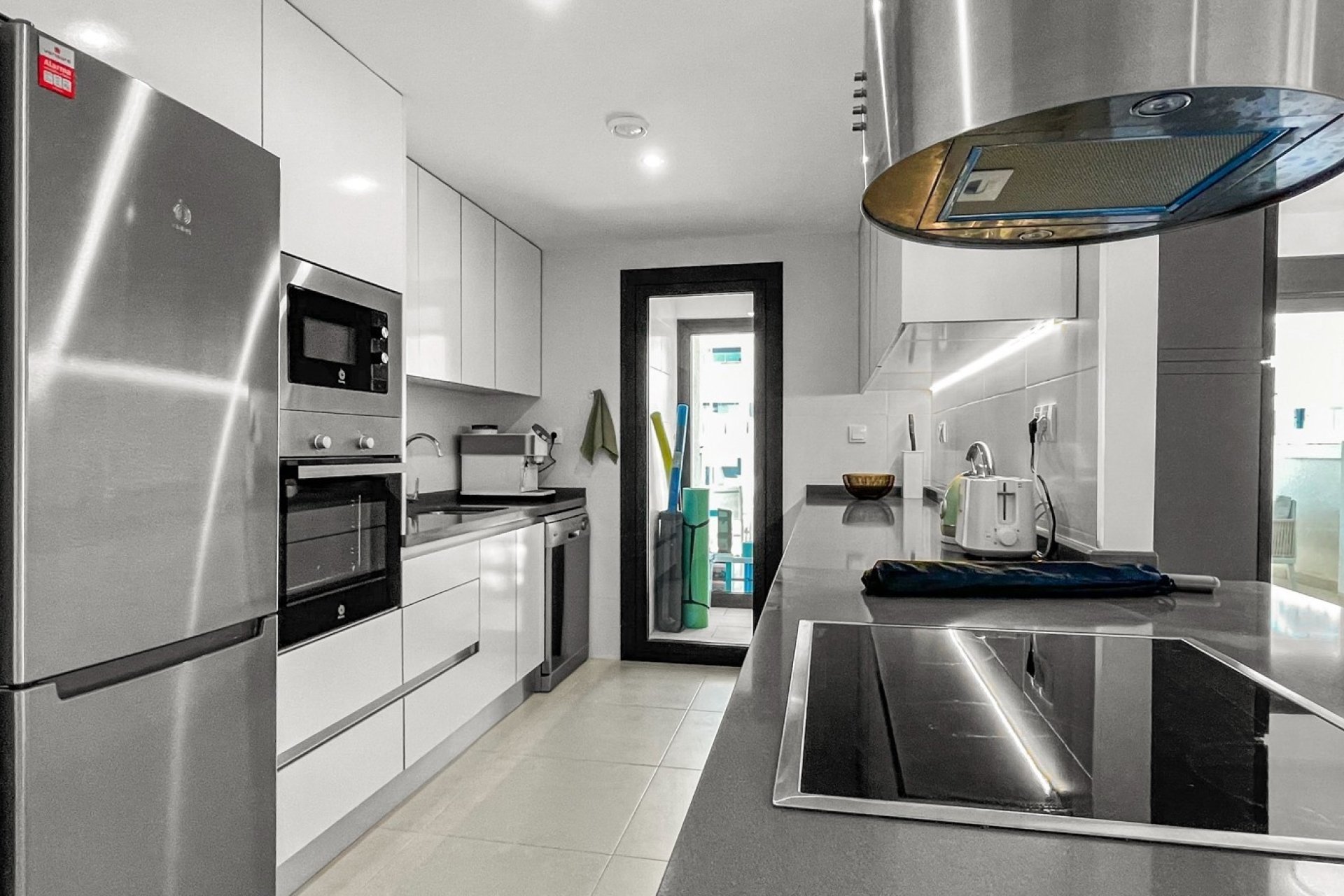 Reventa - Apartment -
Orihuela Costa - Costa Blanca