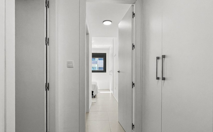 Reventa - Apartment -
Orihuela Costa - Costa Blanca