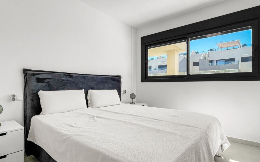 Reventa - Apartment -
Orihuela Costa - Costa Blanca
