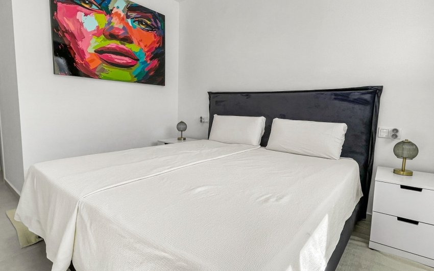 Reventa - Apartment -
Orihuela Costa - Costa Blanca