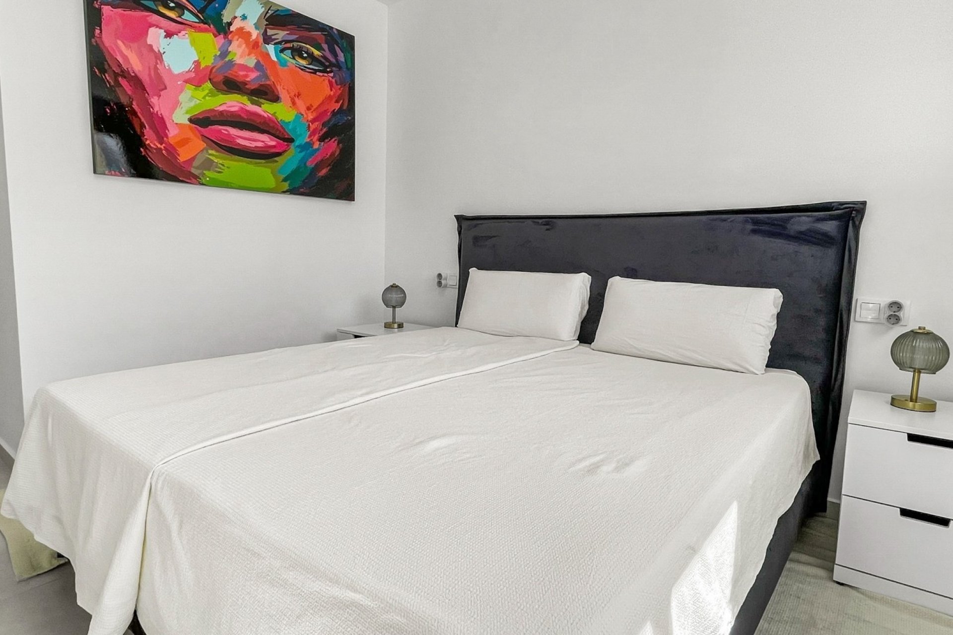 Reventa - Apartment -
Orihuela Costa - Costa Blanca