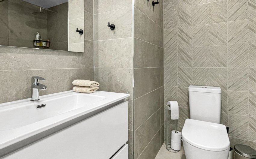 Reventa - Apartment -
Orihuela Costa - Costa Blanca