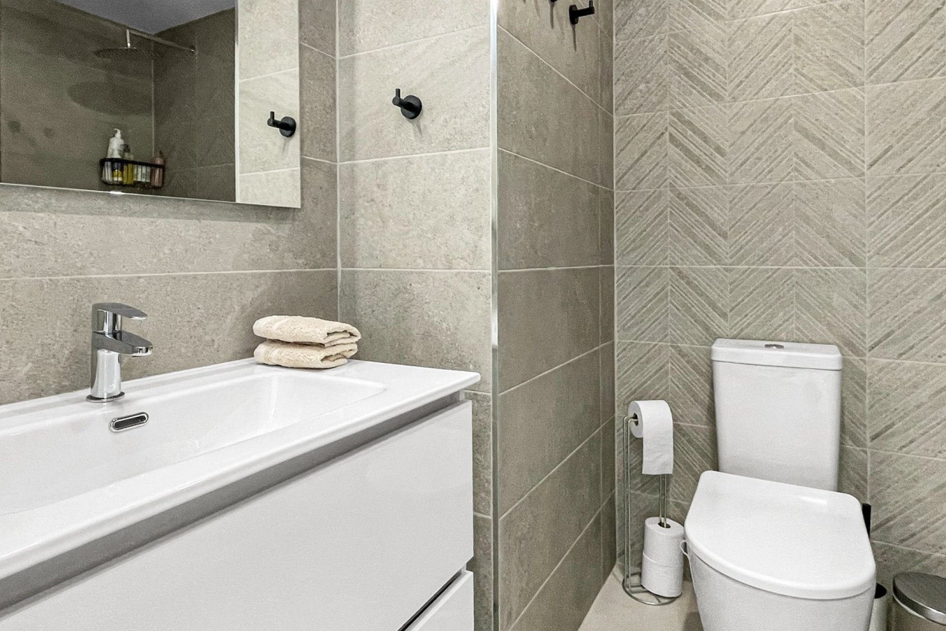 Reventa - Apartment -
Orihuela Costa - Costa Blanca