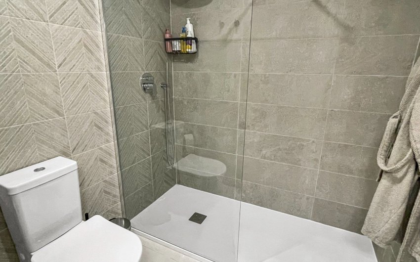Reventa - Apartment -
Orihuela Costa - Costa Blanca